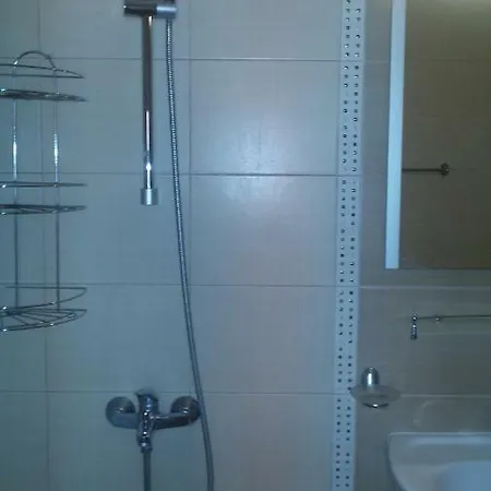 Guest house Къща За Почивка Смокиня