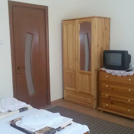 Къща За Почивка Смокиня Guest house