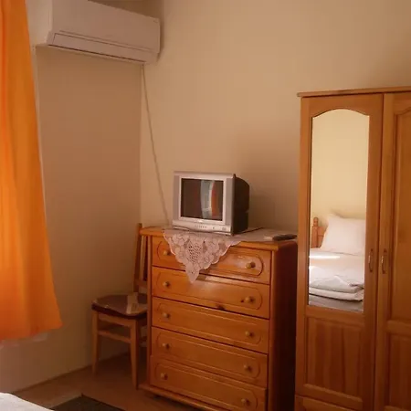 Къща За Почивка Смокиня Guest house Sozopol
