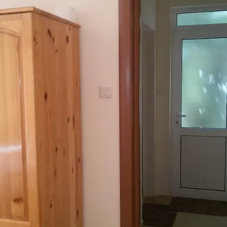 Guest house Къща За Почивка Смокиня