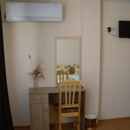 Къща За Почивка Смокиня