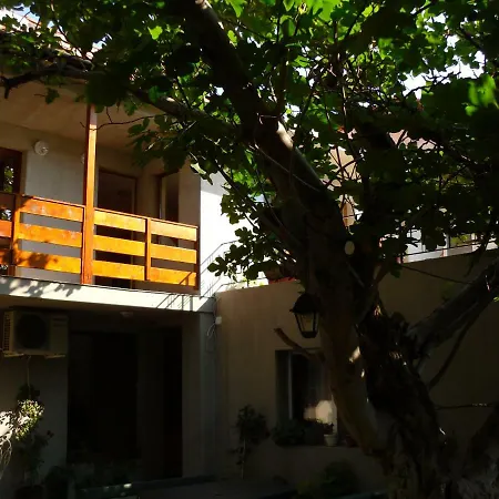 Guest house Къща За Почивка Смокиня Sozopol