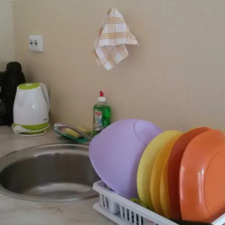 Guest house Къща За Почивка Смокиня 3*