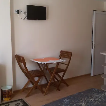 Pensionat Къща За Почивка Смокиня Sozopol