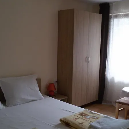 Къща За Почивка Смокиня 3* Sozopol