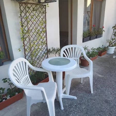 къща за почивка смокиня Guest house