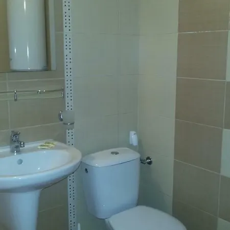 Къща За Почивка Смокиня