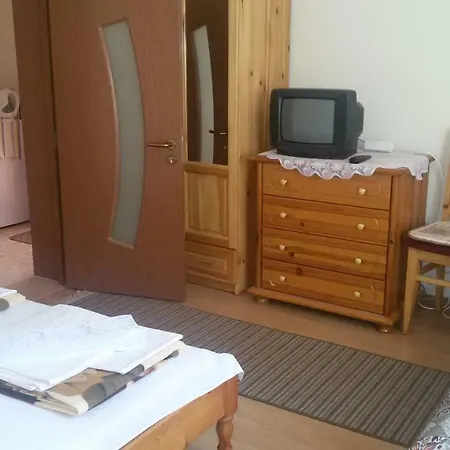 Къща За Почивка Смокиня 3* Sozopol