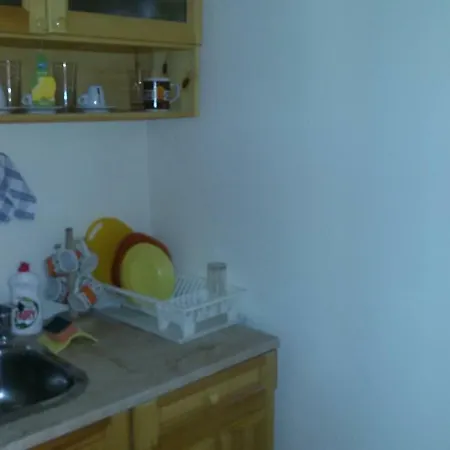 Pensionat Къща За Почивка Смокиня Sozopol