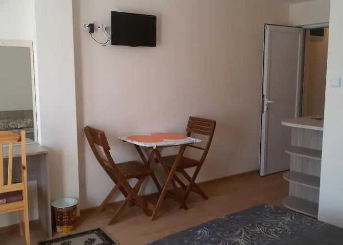 Къща за гости Къща за почивка Смокиня Созопол