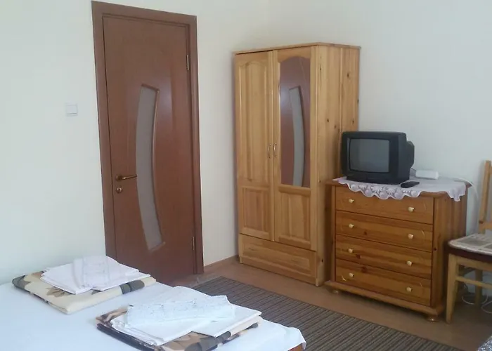 Къща за почивка Смокиня Къща за гости