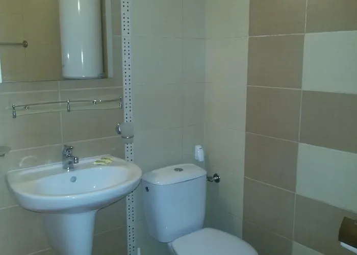 Къща за почивка Смокиня