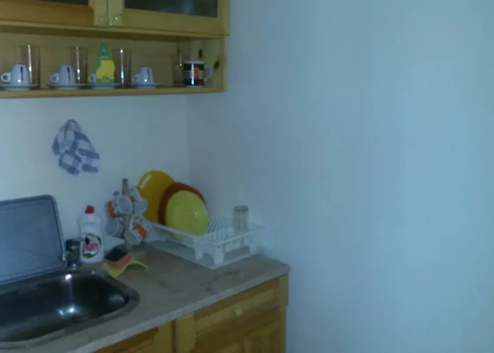 Къща за гости Къща за почивка Смокиня Созопол