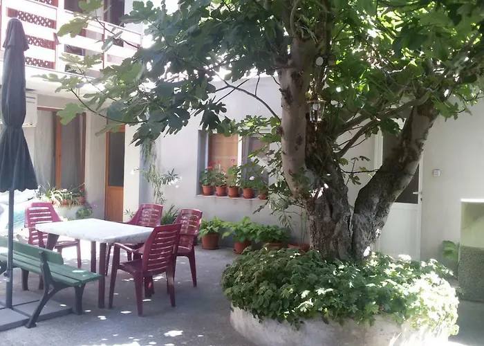 Къща за почивка Смокиня 3*