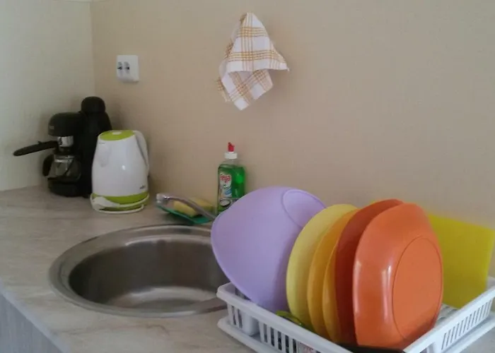 Къща за гости Къща за почивка Смокиня 3*